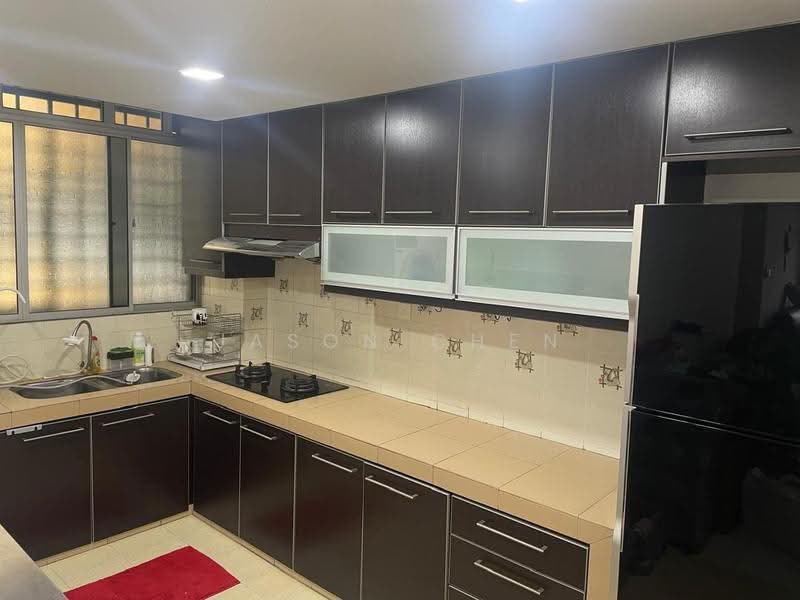 Pangsapuri untuk Disewa di Damansara Sutera - Jason Chen - PropertyGuru.com.my