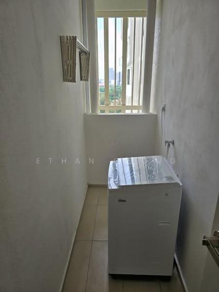 Kediaman Servis untuk Disewa di Gravit8, Klang - Ethan Chong - Interior - PropertyGuru.com.my