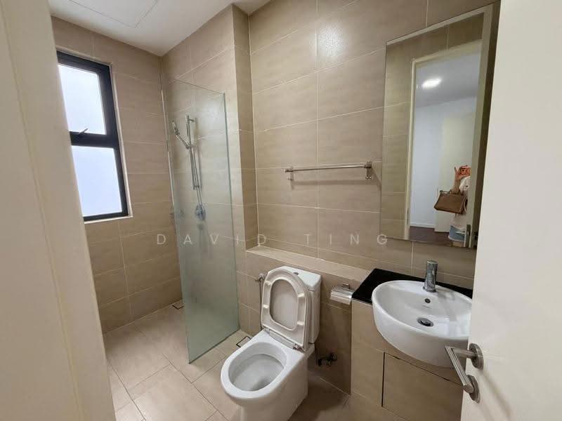 3-storey Terraced House for Rent in Lake Fields (Sungai Besi) - David Ting - Bathroom - PropertyGuru.com.my