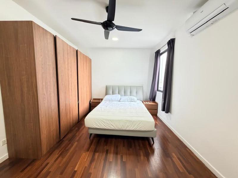 3-storey Terraced House for Rent in Lake Fields (Sungai Besi) - David Ting - Bedroom - PropertyGuru.com.my