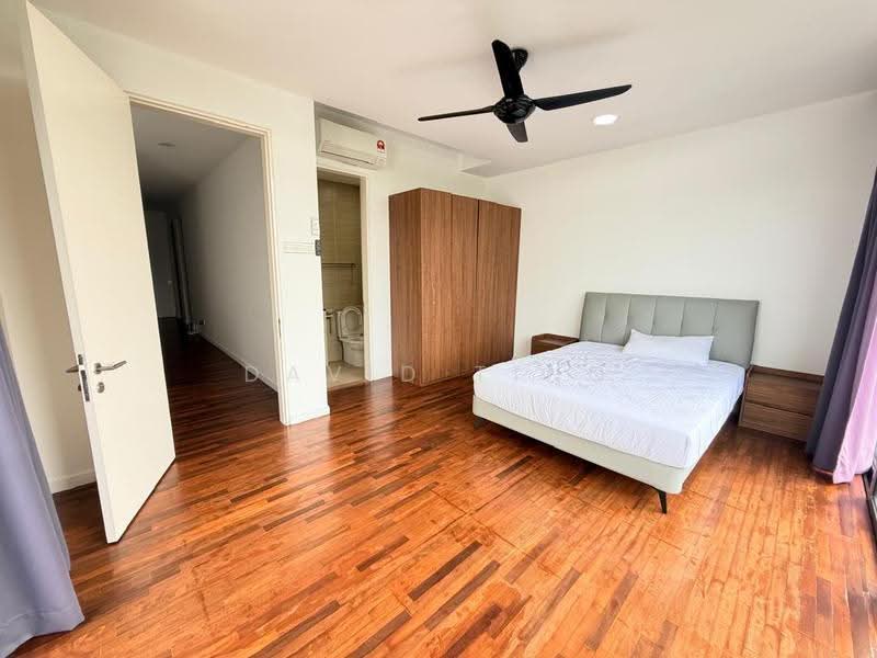 3-storey Terraced House for Rent in Lake Fields (Sungai Besi) - David Ting - Bedroom - PropertyGuru.com.my