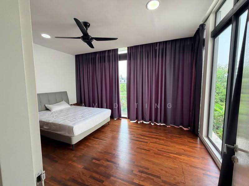 3-storey Terraced House for Rent in Lake Fields (Sungai Besi) - David Ting - Bedroom - PropertyGuru.com.my