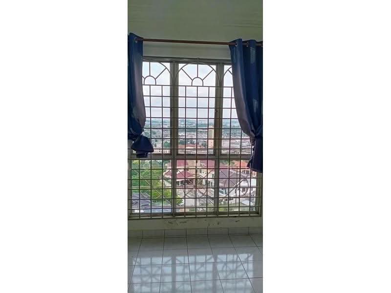 Apartment for Rent at Pangsapuri Ria - Louis Ku - View - PropertyGuru.com.my