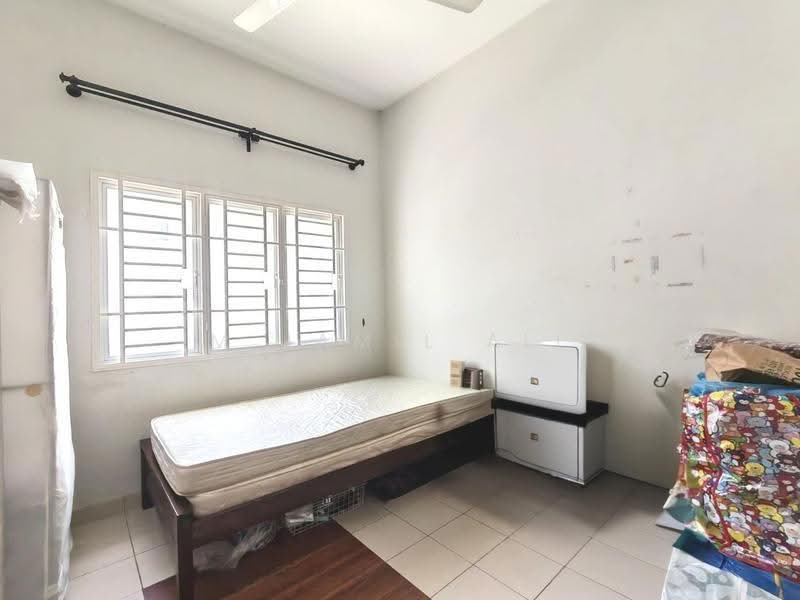 Condominium for Sale at Embun Residence - M Jamil Ali - Bedroom - PropertyGuru.com.my