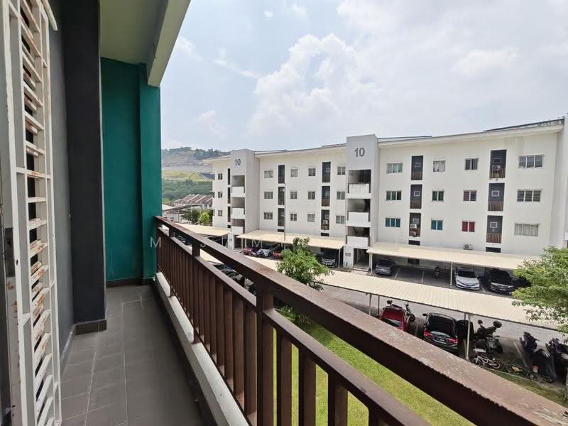 Condominium for Sale at Embun Residence - M Jamil Ali - Exterior - PropertyGuru.com.my