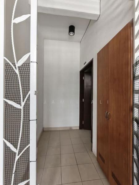 Condominium for Sale at Embun Residence - M Jamil Ali - Corridor - PropertyGuru.com.my