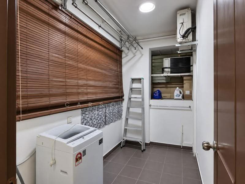 Apartment for Rent at Tanjung Permai De Centro - Carson Ang - Interior - PropertyGuru.com.my