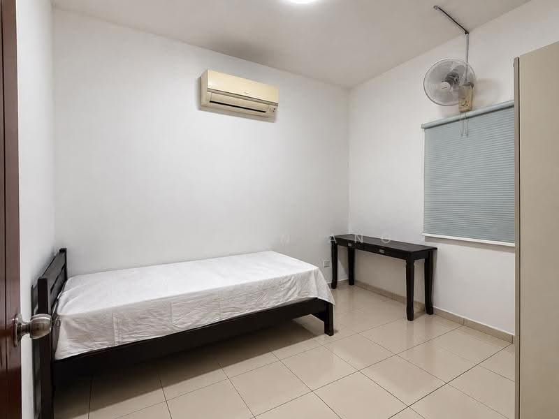 Apartment for Rent at Tanjung Permai De Centro - Carson Ang - Bedroom - PropertyGuru.com.my