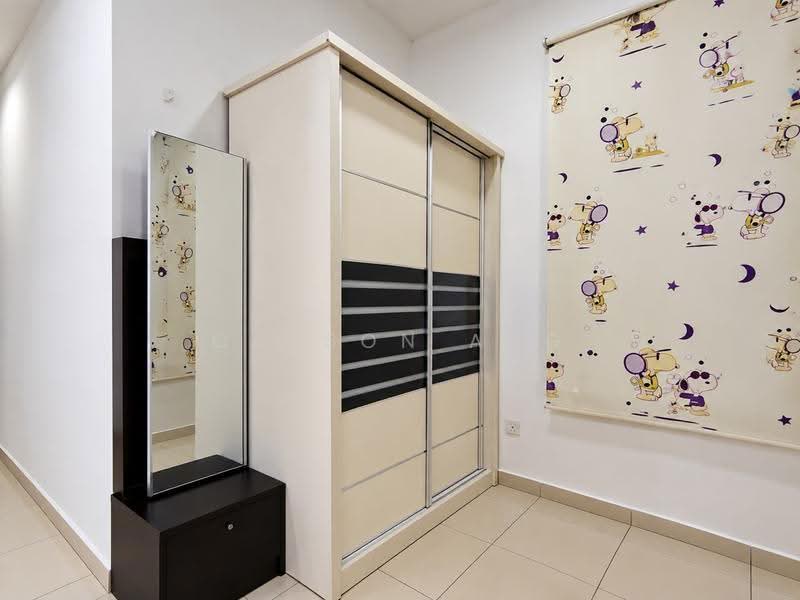 Apartment for Rent at Tanjung Permai De Centro - Carson Ang - Bedroom - PropertyGuru.com.my