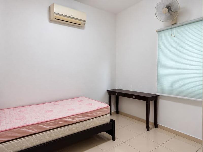 Apartment for Rent at Tanjung Permai De Centro - Carson Ang - Bedroom - PropertyGuru.com.my