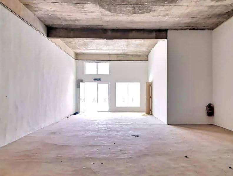 Kedai untuk Dijual di George Town (Penang) - Max Lim - Interior - PropertyGuru.com.my