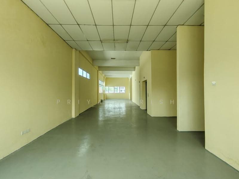 Factory for Sale in Subang Hi-Tech Industrial Park (Subang Jaya) - PRIYAH KRISH - Interior - PropertyGuru.com.my