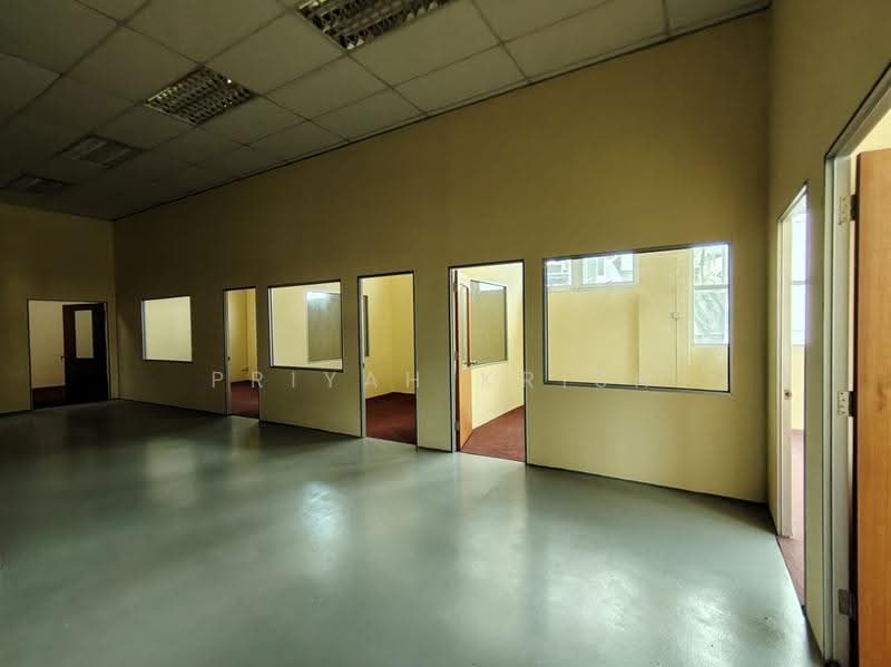 Factory for Sale in Subang Hi-Tech Industrial Park (Subang Jaya) - PRIYAH KRISH - Interior - PropertyGuru.com.my