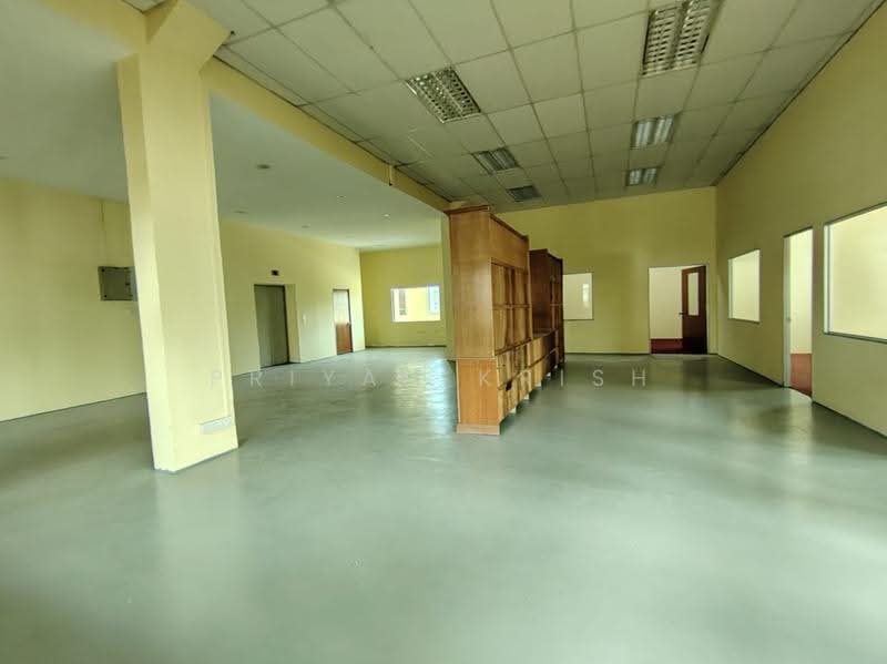 Factory for Sale in Subang Hi-Tech Industrial Park (Subang Jaya) - PRIYAH KRISH - PropertyGuru.com.my