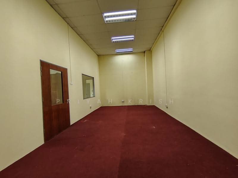 Factory for Sale in Subang Hi-Tech Industrial Park (Subang Jaya) - PRIYAH KRISH - Interior - PropertyGuru.com.my