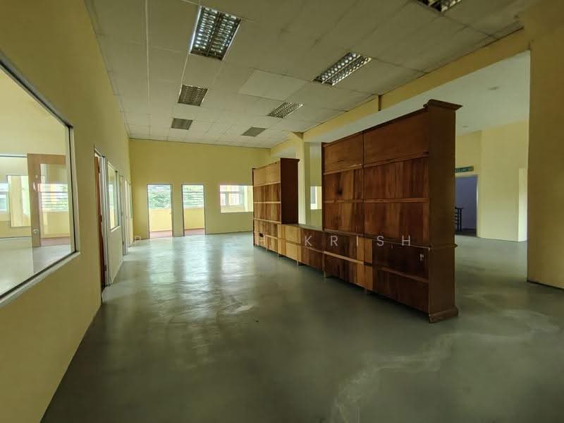Factory for Sale in Subang Hi-Tech Industrial Park (Subang Jaya) - PRIYAH KRISH - Interior - PropertyGuru.com.my