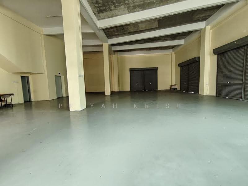 Factory for Sale in Subang Hi-Tech Industrial Park (Subang Jaya) - PRIYAH KRISH - PropertyGuru.com.my