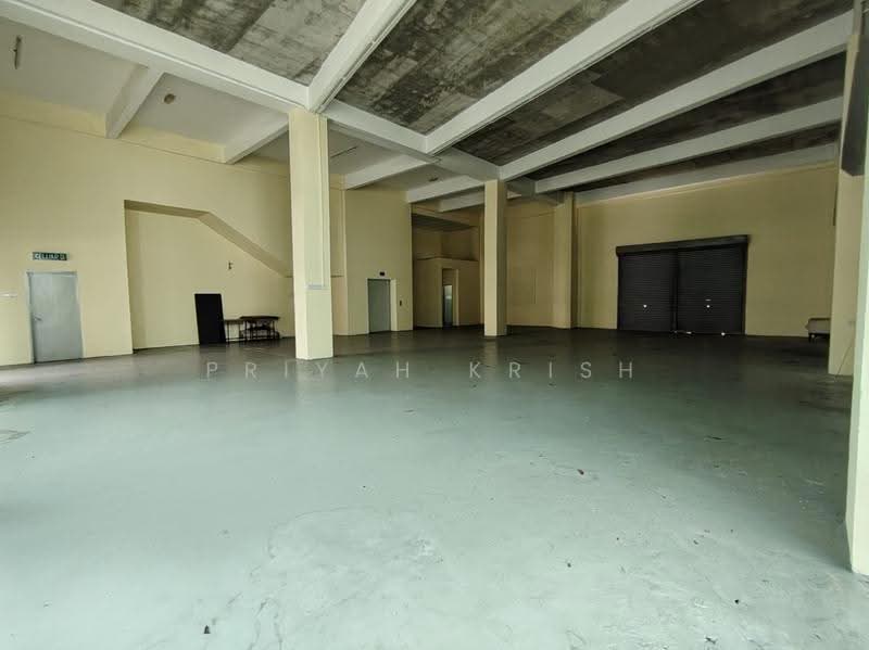 Factory for Sale in Subang Hi-Tech Industrial Park (Subang Jaya) - PRIYAH KRISH - Interior - PropertyGuru.com.my