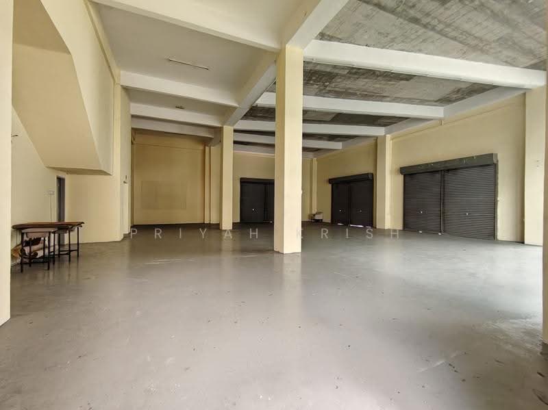 Factory for Sale in Subang Hi-Tech Industrial Park (Subang Jaya) - PRIYAH KRISH - PropertyGuru.com.my