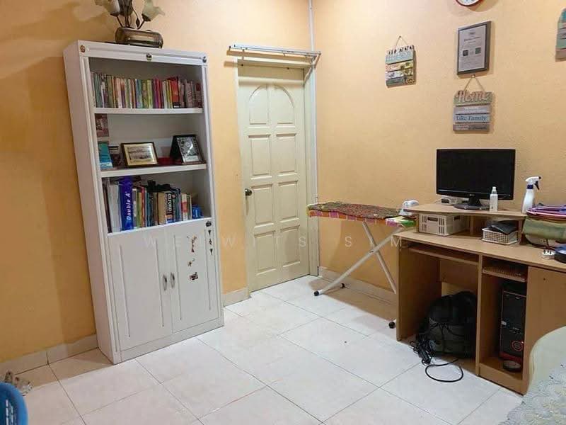 2-storey Terraced House for Sale in Taman Sungai Ara (Sungai Ara) - Welwits Sim - Study - PropertyGuru.com.my