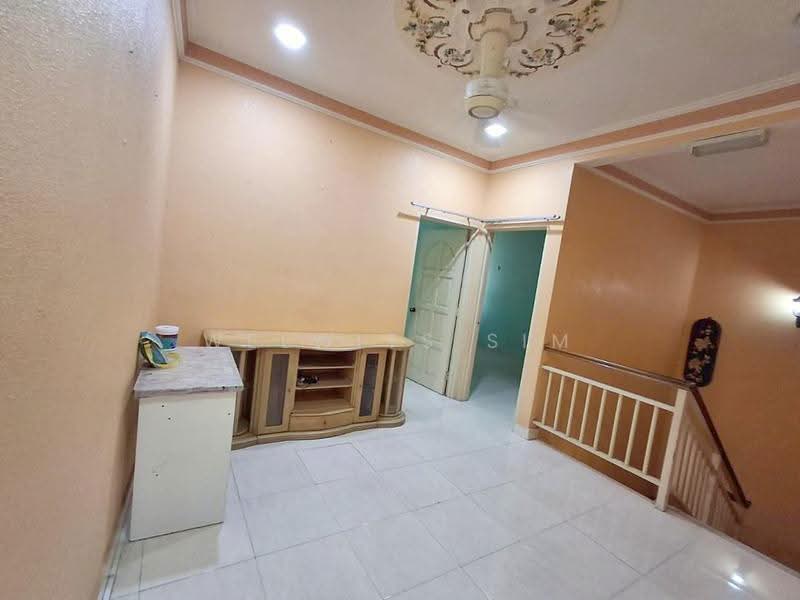 2-storey Terraced House for Sale in Taman Sungai Ara (Sungai Ara) - Welwits Sim - Interior - PropertyGuru.com.my