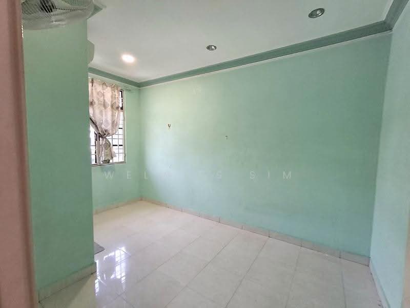 2-storey Terraced House for Sale in Taman Sungai Ara (Sungai Ara) - Welwits Sim - Interior - PropertyGuru.com.my