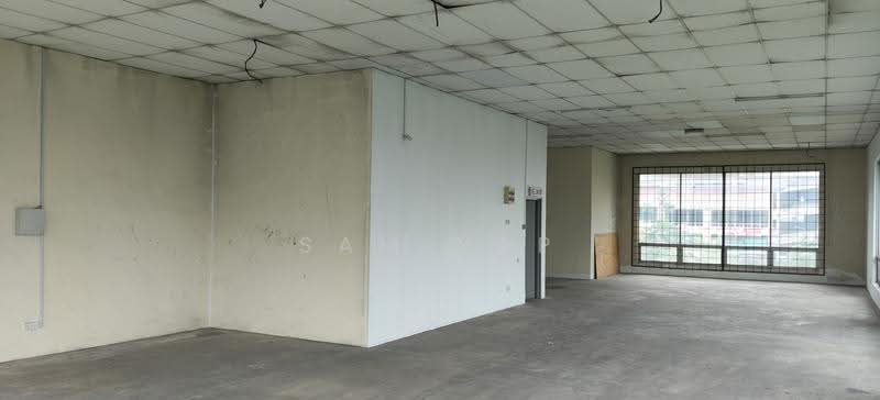 Pejabat untuk Disewa di Taman Bukit Serdang (Seri Kembangan) - Sam Yap - Interior - PropertyGuru.com.my