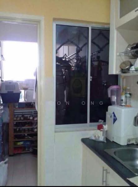 Pangsapuri untuk Dijual di Tar Villa - Aaron Ong - Kitchen - PropertyGuru.com.my