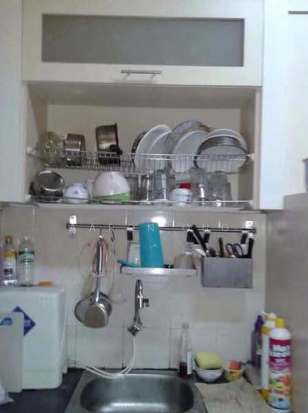 Pangsapuri untuk Dijual di Tar Villa - Aaron Ong - Kitchen - PropertyGuru.com.my