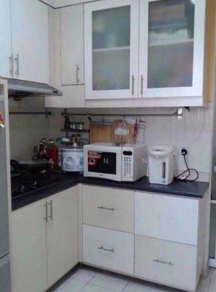 Pangsapuri untuk Dijual di Tar Villa - Aaron Ong - Kitchen - PropertyGuru.com.my