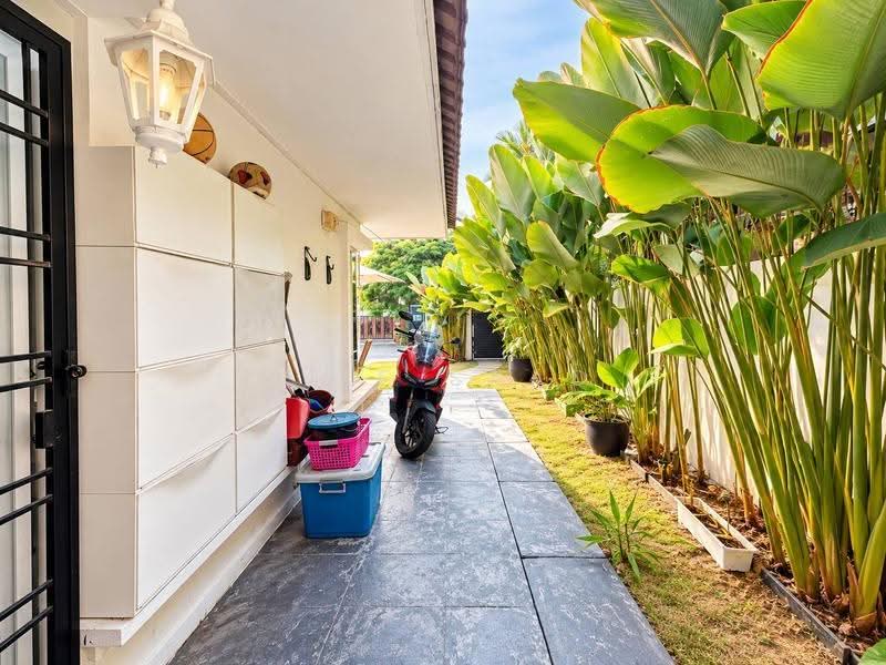 Rumah Kluster untuk Dijual di Bandar Seri Putra (Bangi) - Alif Saad - PropertyGuru.com.my