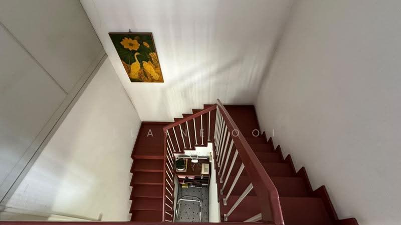 Semi-Detached House for Rent in Taman Guan Joo Seng (Jelutong) - Elaine Ooi - Interior - PropertyGuru.com.my