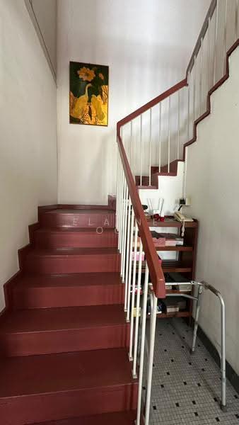 Semi-Detached House for Rent in Taman Guan Joo Seng (Jelutong) - Elaine Ooi - Interior - PropertyGuru.com.my