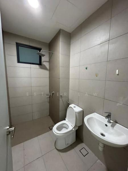 Condominium for Sale at Rumbia Residence - Esther Law - Bathroom - PropertyGuru.com.my