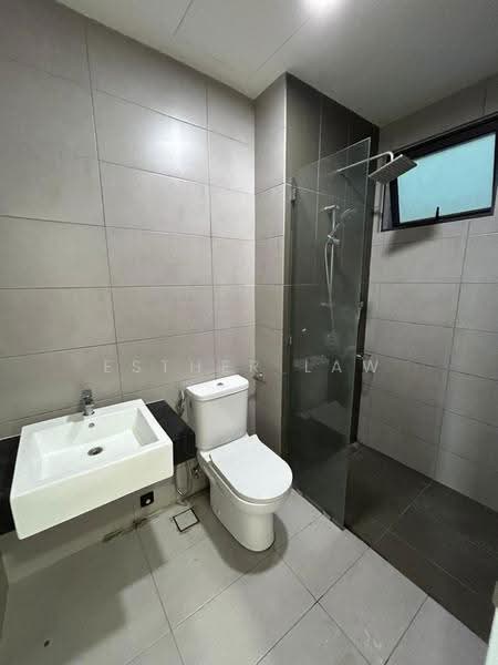 Condominium for Sale at Rumbia Residence - Esther Law - Bathroom - PropertyGuru.com.my