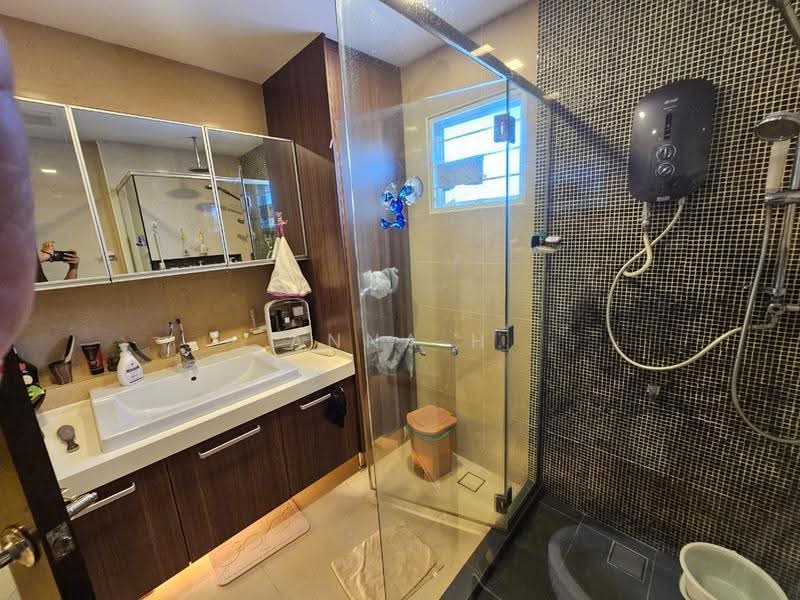 3-storey Terraced House for Sale in Taman Bukit Segar Jaya 1 (Cheras) - Anna H - Bathroom - PropertyGuru.com.my