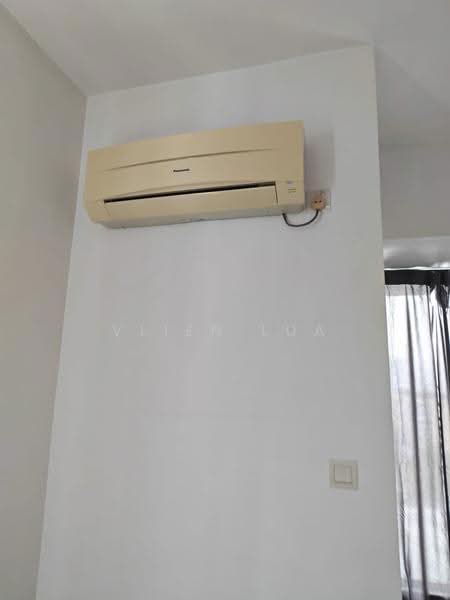 Kediaman Servis untuk Disewa di Akademik Suite - Vlien Lua - PropertyGuru.com.my