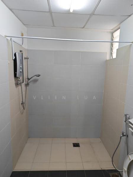 Kediaman Servis untuk Disewa di Akademik Suite - Vlien Lua - PropertyGuru.com.my