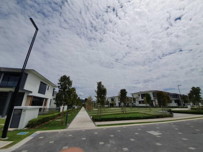 Rumah Berkembar untuk Dijual di Setia Alam (Selangor) - Kwong Xiao Wei - PropertyGuru.com.my