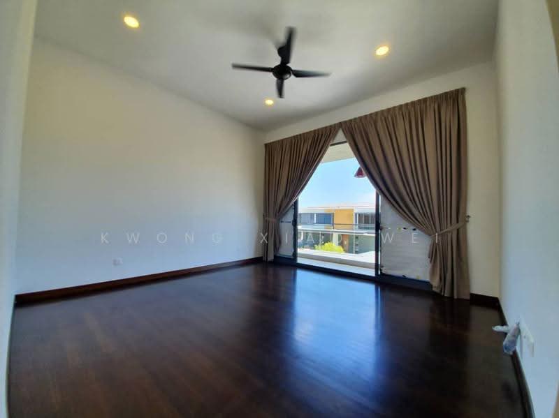 Rumah Berkembar untuk Dijual di Setia Alam (Selangor) - Kwong Xiao Wei - Interior - PropertyGuru.com.my