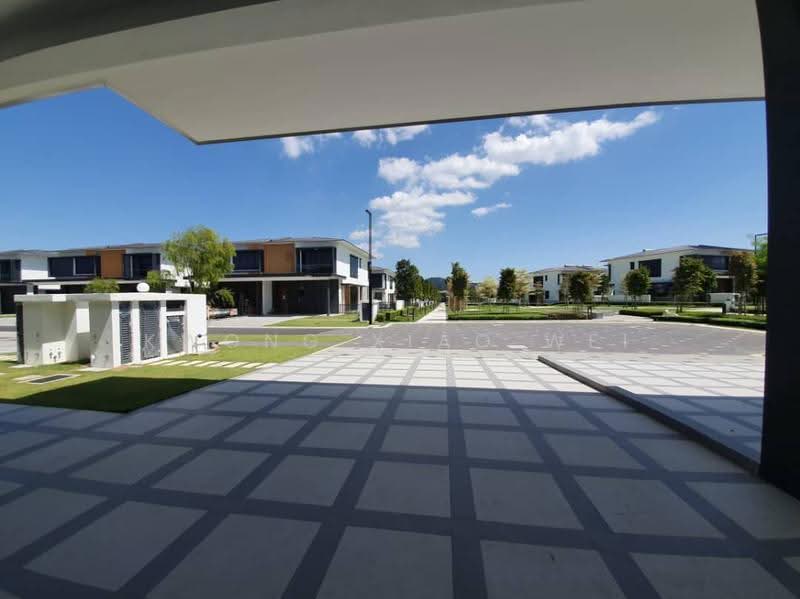 Rumah Berkembar untuk Dijual di Setia Alam (Selangor) - Kwong Xiao Wei - PropertyGuru.com.my