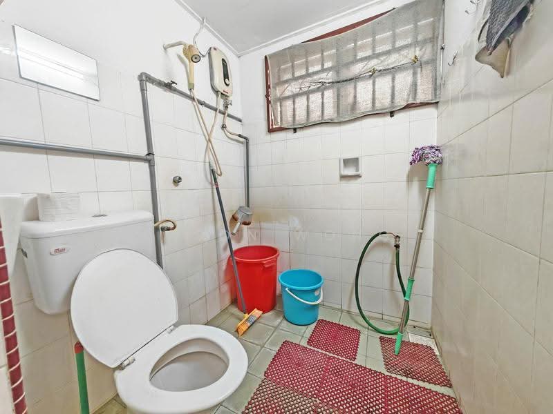 2-storey Terraced House for Sale in Taman Bukit Angsana (Cheras) - Eason Wong - Bathroom - PropertyGuru.com.my