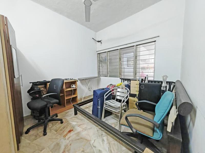 2-storey Terraced House for Sale in Taman Bukit Angsana (Cheras) - Eason Wong - Interior - PropertyGuru.com.my
