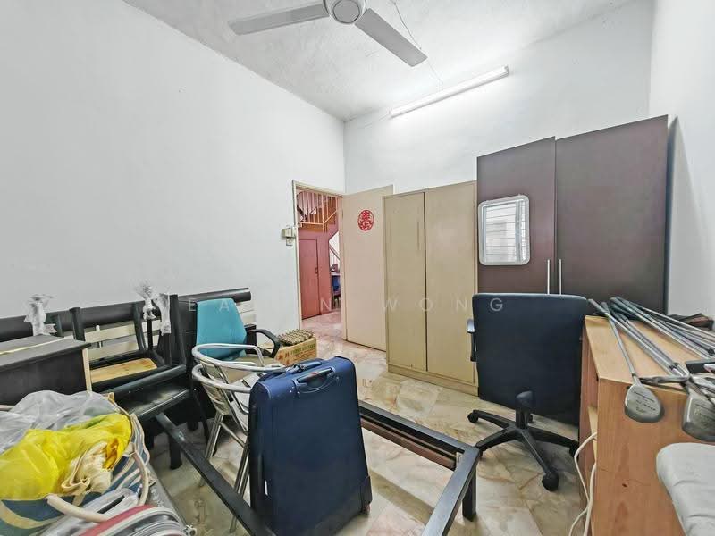 2-storey Terraced House for Sale in Taman Bukit Angsana (Cheras) - Eason Wong - Interior - PropertyGuru.com.my
