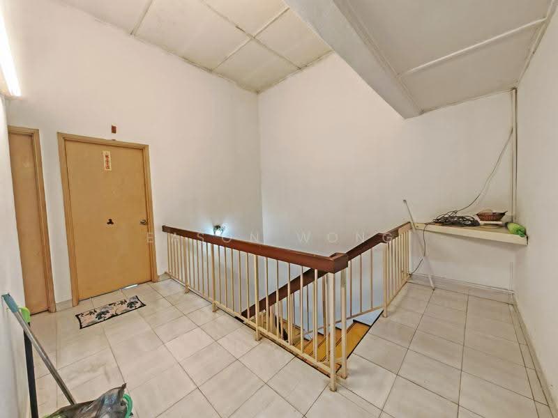 2-storey Terraced House for Sale in Taman Bukit Angsana (Cheras) - Eason Wong - Corridor - PropertyGuru.com.my