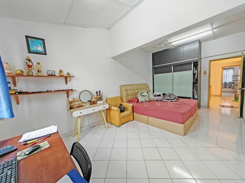 2-storey Terraced House for Sale in Taman Bukit Angsana (Cheras) - Eason Wong - Bedroom - PropertyGuru.com.my