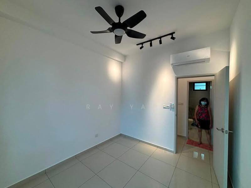 Kondominium untuk Disewa di Waterside Residence - Ray Yap - Interior - PropertyGuru.com.my