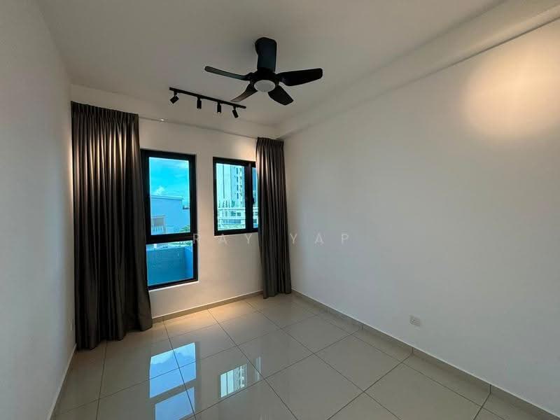 Kondominium untuk Disewa di Waterside Residence - Ray Yap - Interior - PropertyGuru.com.my