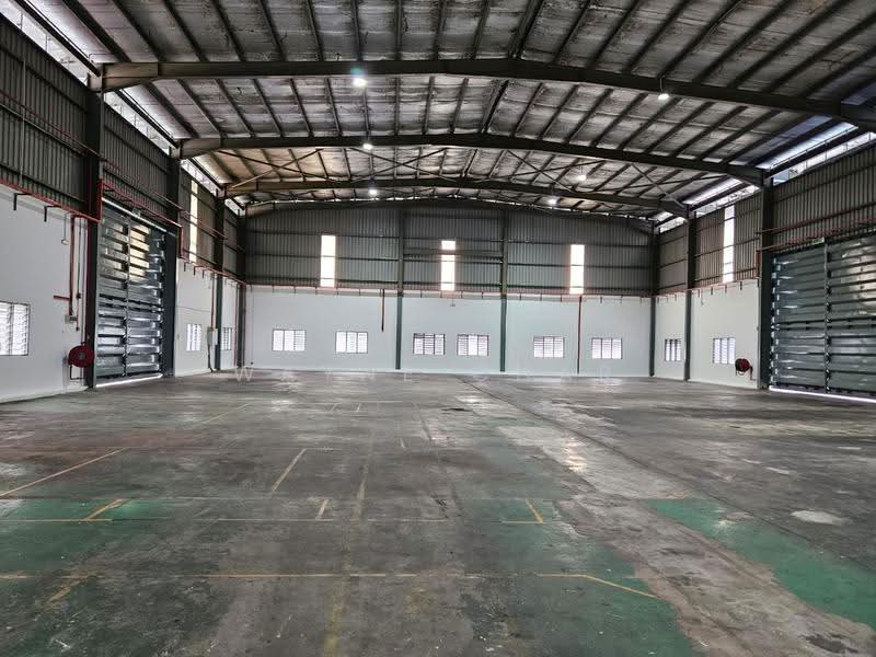 Warehouse for Rent in Seksyen 15 (Shah Alam) - Wayne Char - PropertyGuru.com.my