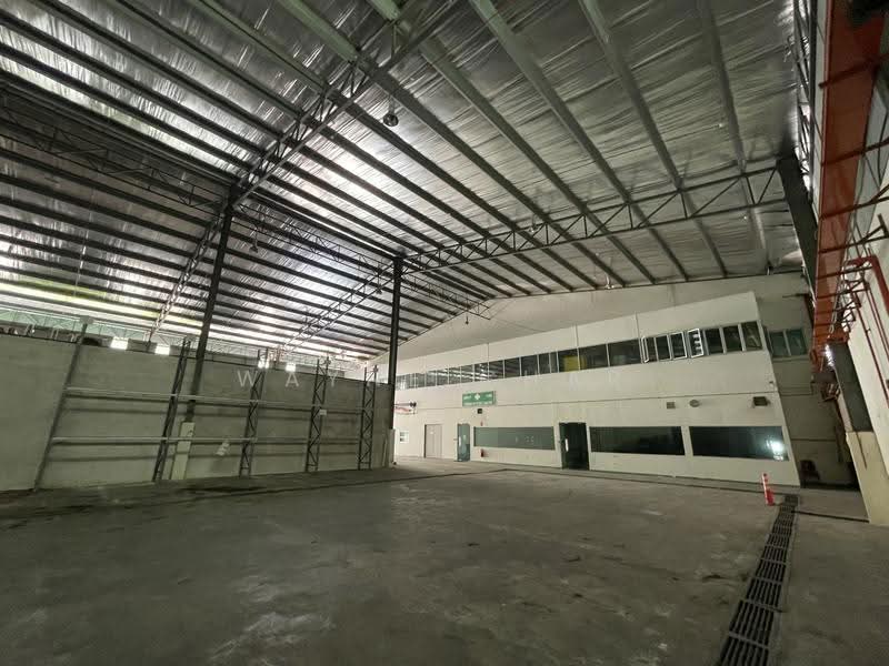 Warehouse for Rent in Seksyen 15 (Shah Alam) - Wayne Char - PropertyGuru.com.my